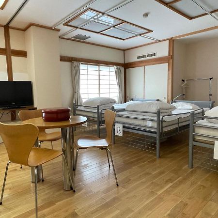 河口湖ステーションイン 富士河口湖町 エクステリア 写真