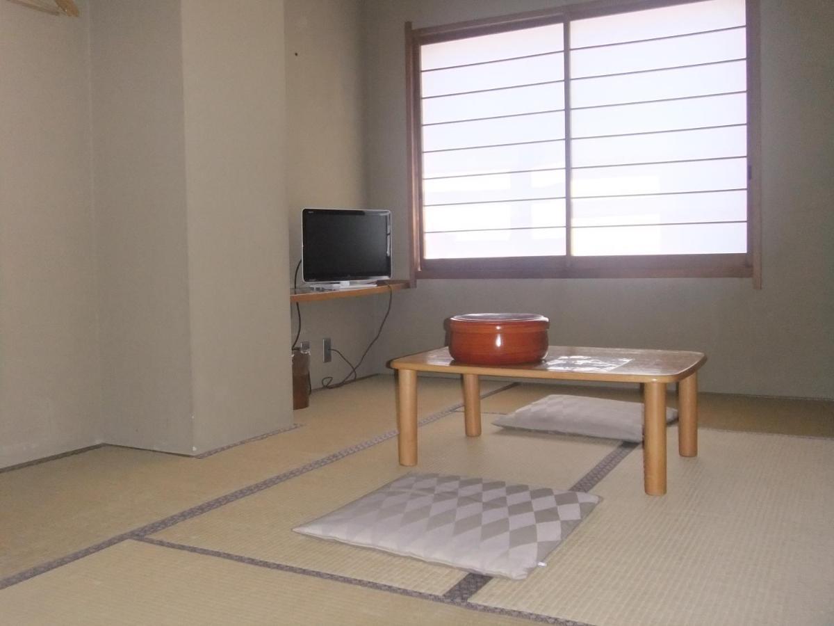 河口湖ステーションイン 富士河口湖町 部屋 写真