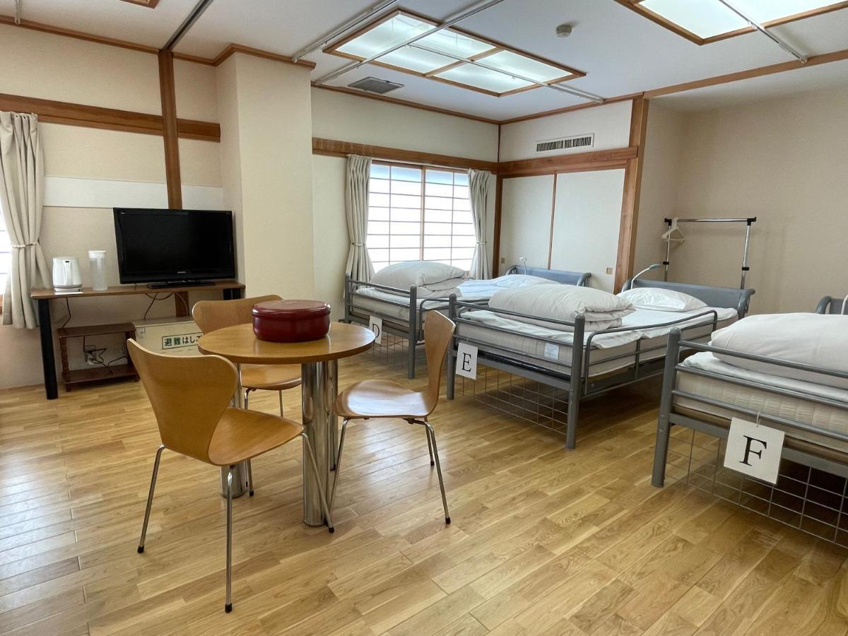 河口湖ステーションイン 富士河口湖町 エクステリア 写真