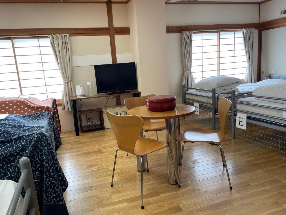 河口湖ステーションイン 富士河口湖町 エクステリア 写真