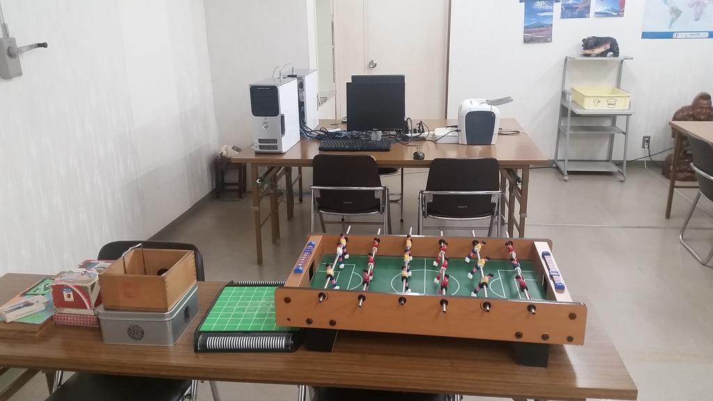 河口湖ステーションイン 富士河口湖町 エクステリア 写真