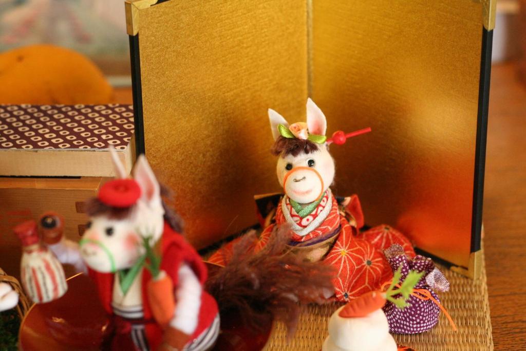 河口湖ステーションイン 富士河口湖町 エクステリア 写真