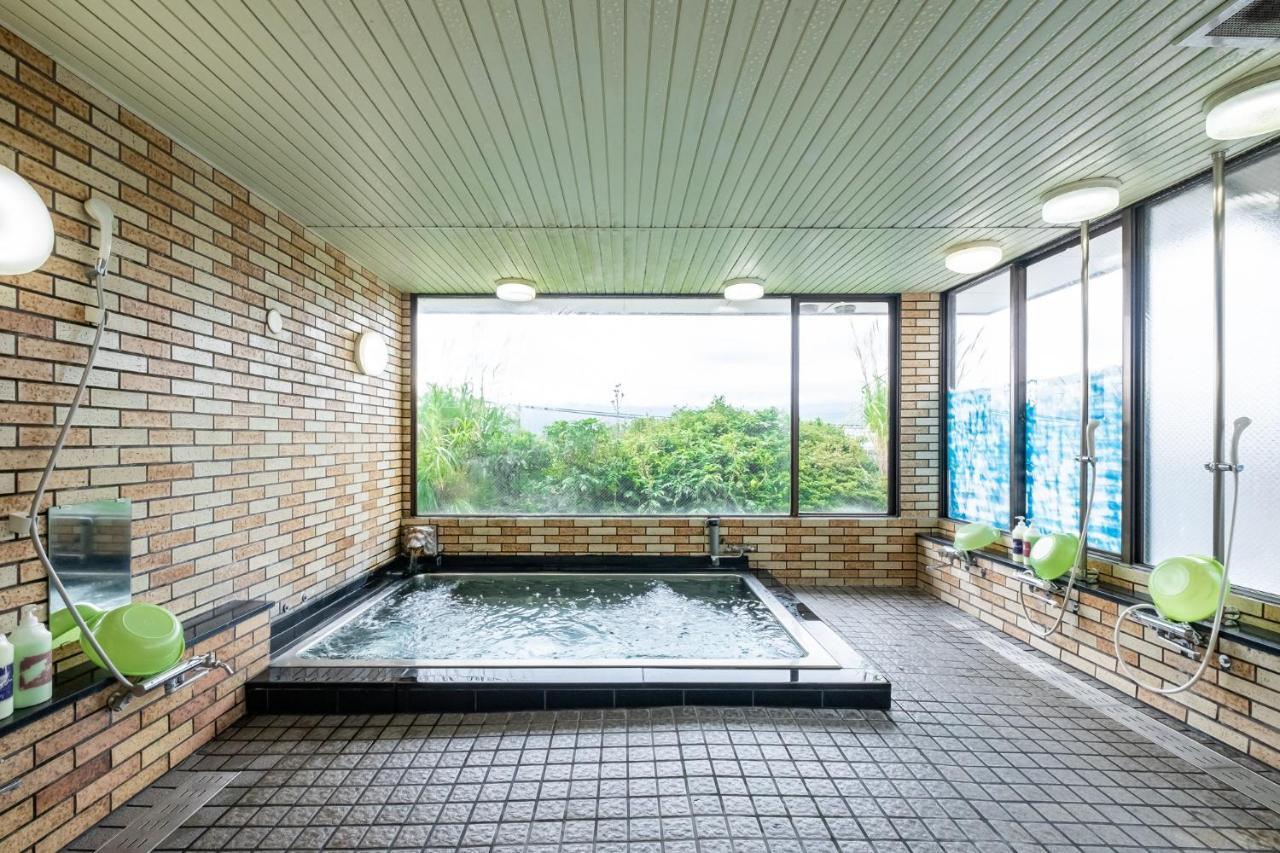 河口湖ステーションイン 富士河口湖町 エクステリア 写真