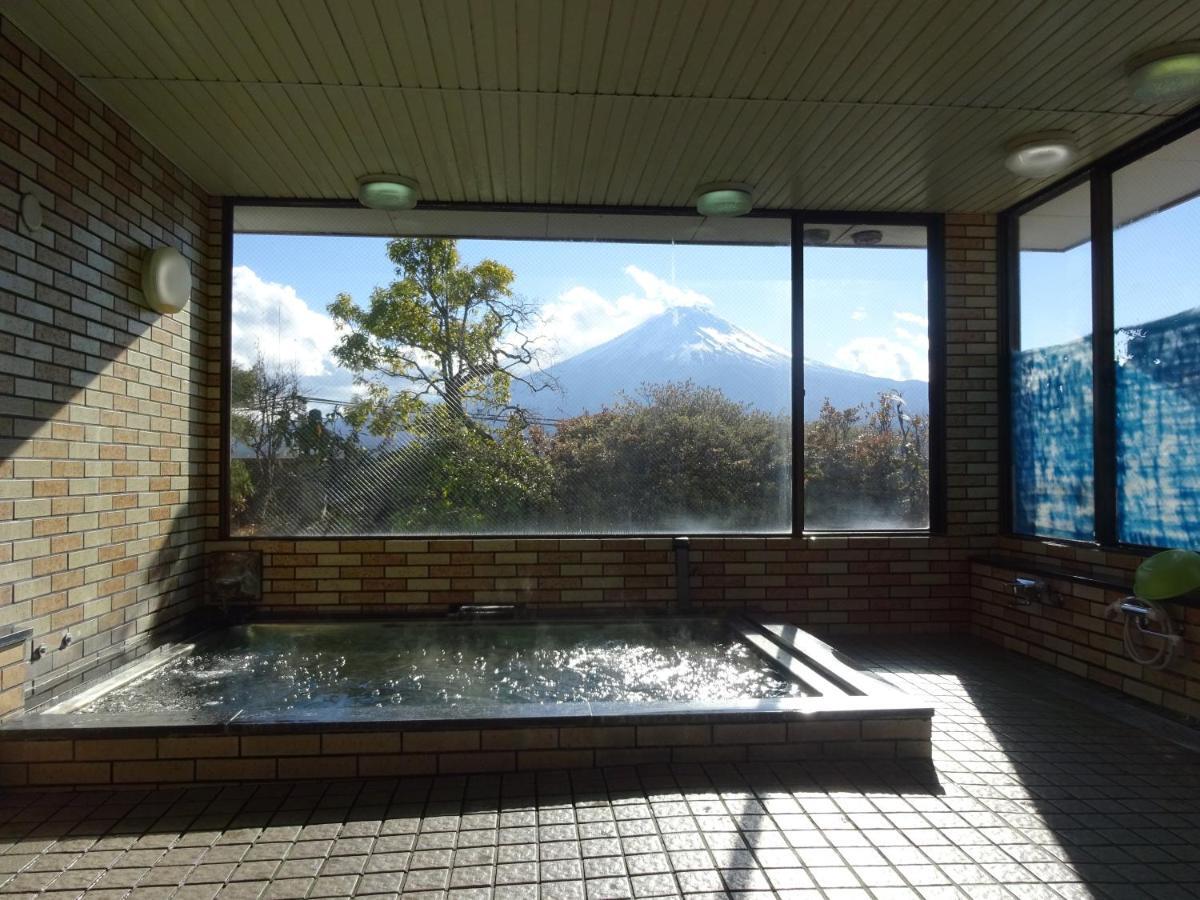 河口湖ステーションイン 富士河口湖町 エクステリア 写真