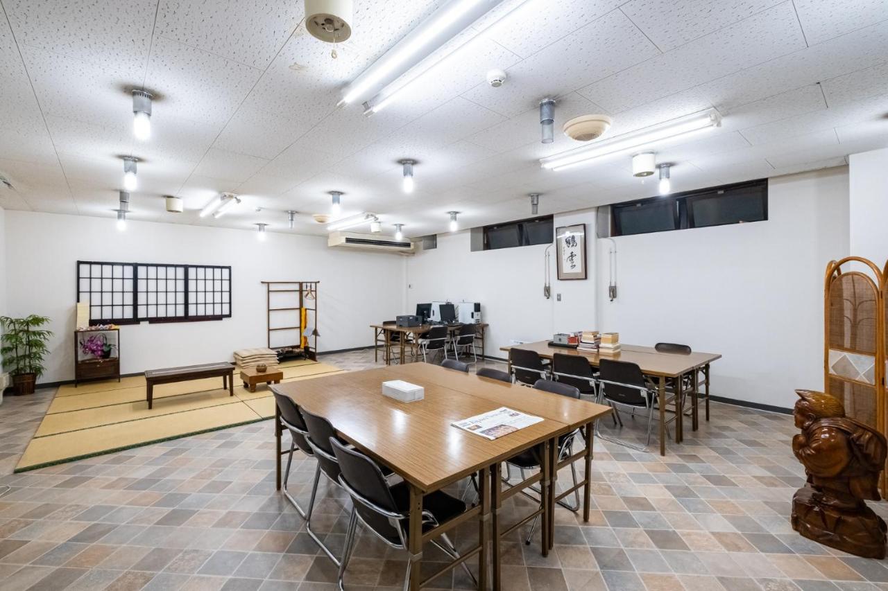 河口湖ステーションイン 富士河口湖町 エクステリア 写真