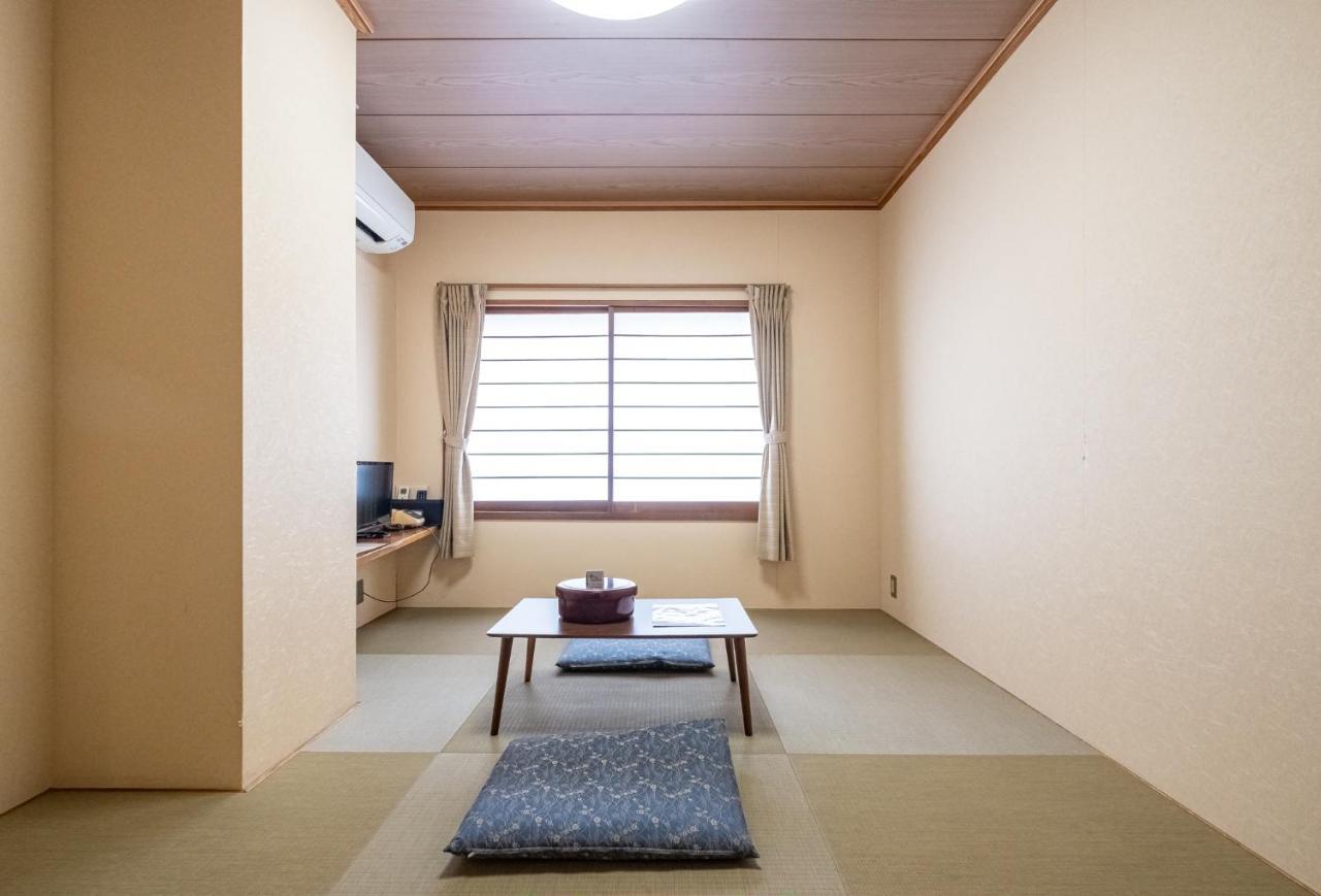 河口湖ステーションイン 富士河口湖町 エクステリア 写真