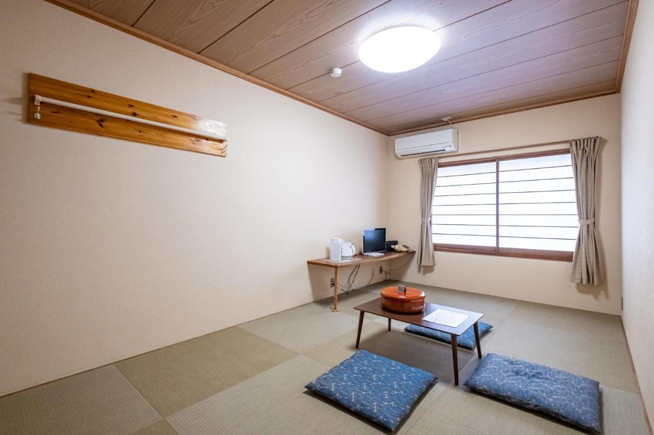河口湖ステーションイン 富士河口湖町 エクステリア 写真