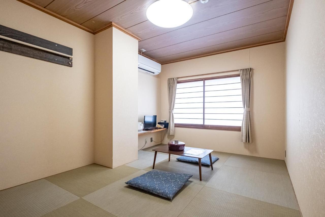 河口湖ステーションイン 富士河口湖町 エクステリア 写真