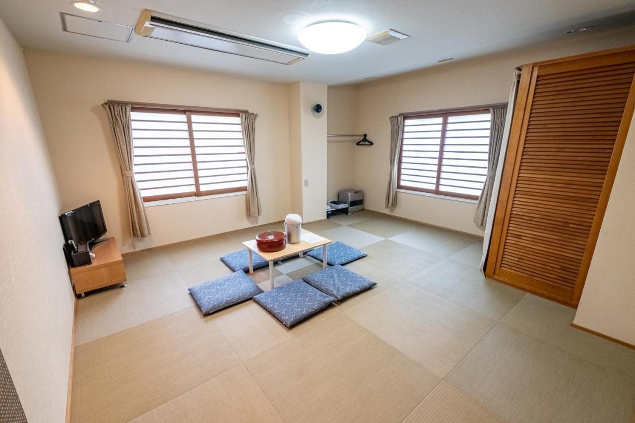 河口湖ステーションイン 富士河口湖町 エクステリア 写真