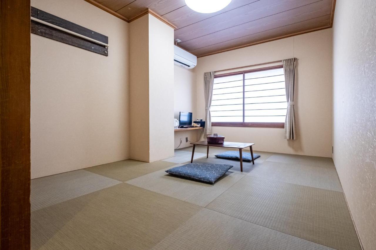 河口湖ステーションイン 富士河口湖町 エクステリア 写真